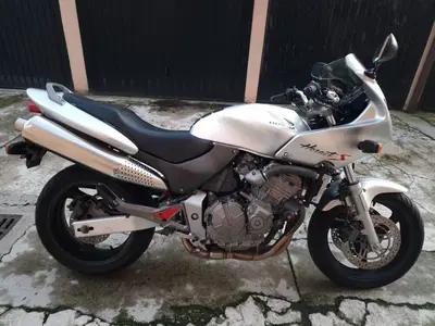 Honda Hornet 600 S (1999 - 01) usata