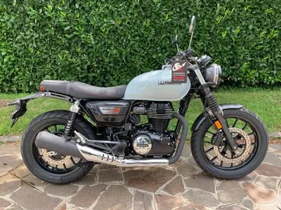 Honda GB 350 S (2025 - 26) nuova