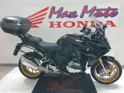 Bmw R 1200 RS (2017 - 19) usata