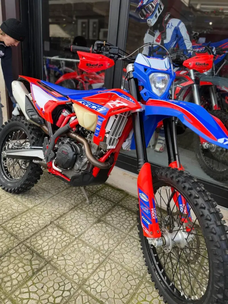Betamotor RR 350 4T Enduro (2021) (7)