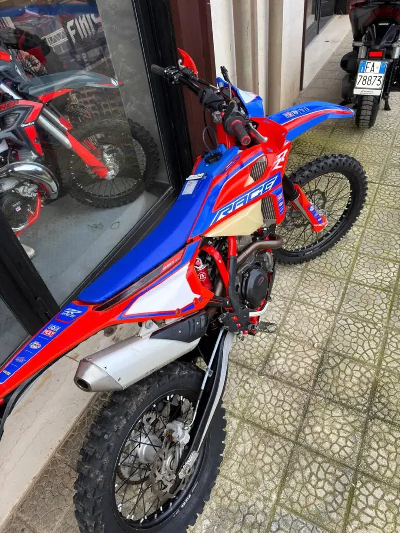 Betamotor RR 350 4T Enduro (2021) (8)
