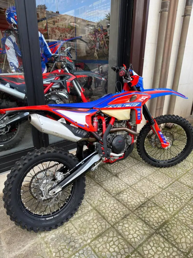 Betamotor RR 350 4T Enduro (2021) (9)