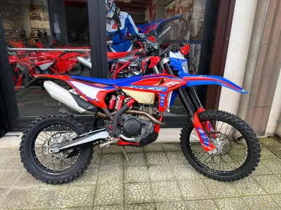 Betamotor RR 350 4T Enduro (2021) usata