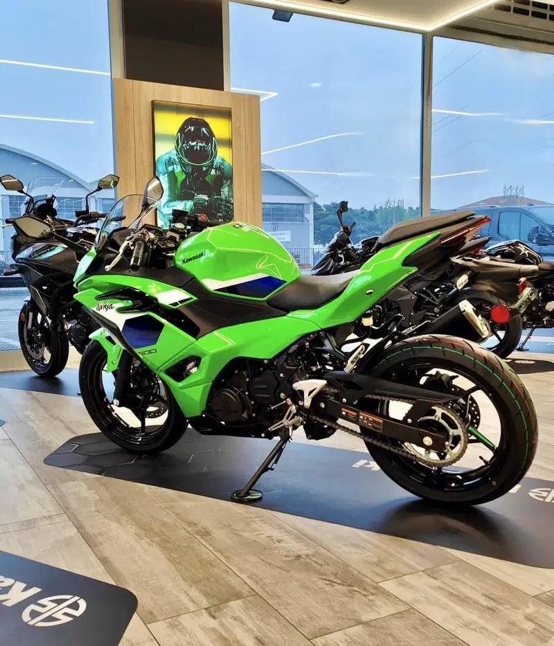 Kawasaki Ninja 500 SE (2024 - 26) (5)