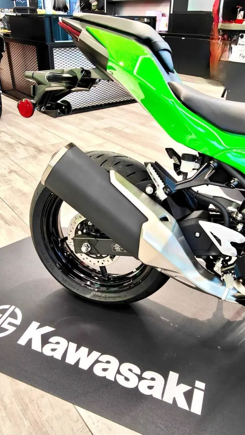Kawasaki Ninja 500 SE (2024 - 26) (8)