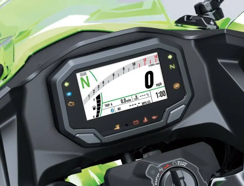 Kawasaki Ninja 500 SE (2024 - 26) (10)