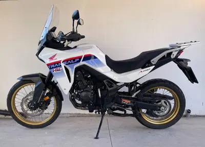 Honda Transalp XL750 (2023 - 24) usata