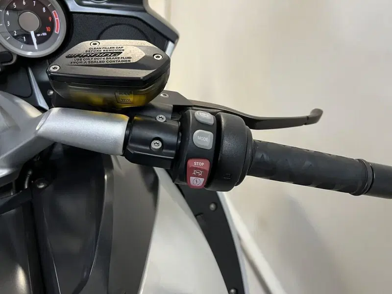 Bmw K 1600 GT (2010 - 16) (9)