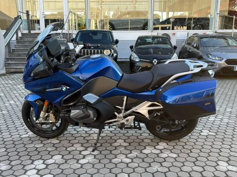 Bmw R 1250 RT (2021 - 25) (7)