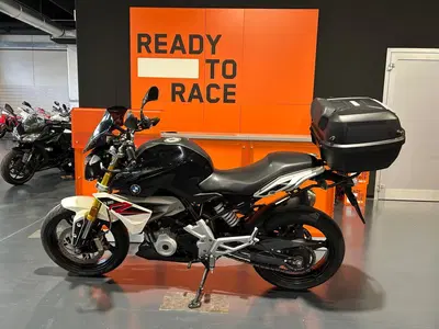 Bmw G 310 R (2016 - 20) usata