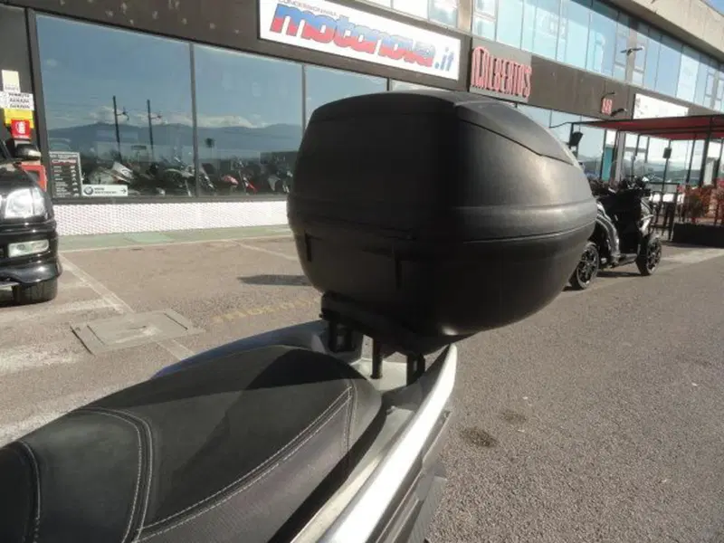 Sym Cruisym 300 (2017 - 20) (11)