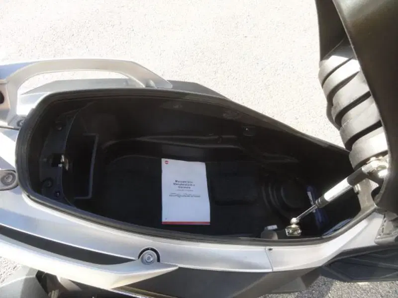 Sym Cruisym 300 (2017 - 20) (14)