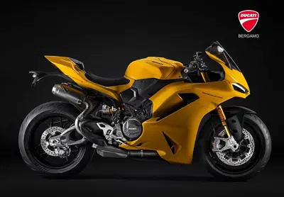 Ducati Panigale V2 S (2025 - 26) nuova