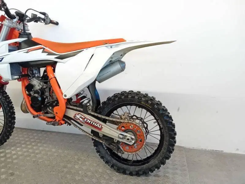 KTM 85 SX (2023) (4)