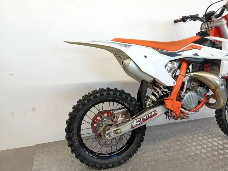 KTM 85 SX (2023) (5)