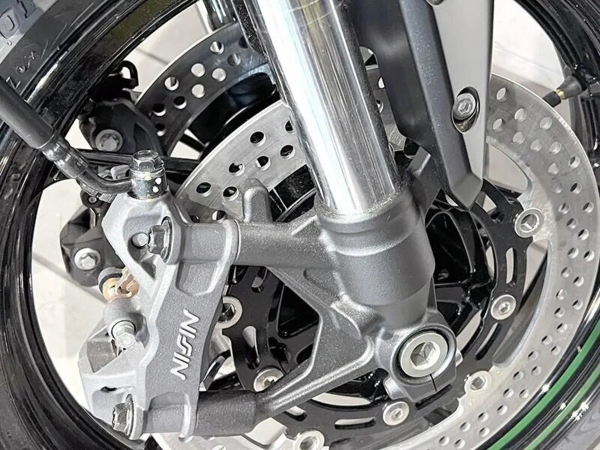 Kawasaki Z 900 A2 (2025 - 26) (3)