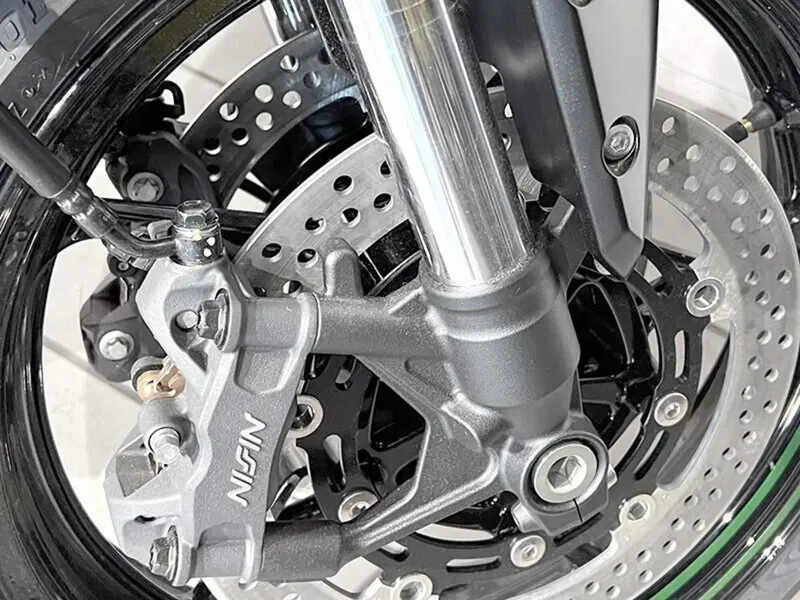 Kawasaki Z 900 A2 (2025 - 26) (3)