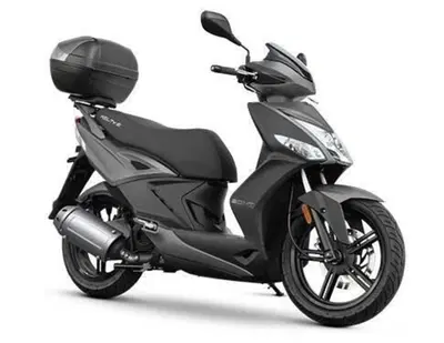Kymco Agility 50 R16 + (2021 - 26) nuova