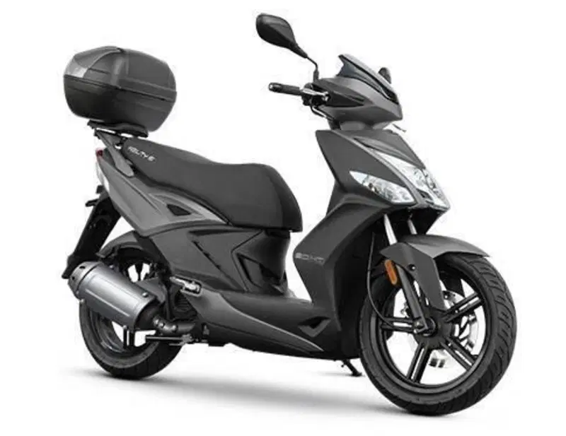Kymco Agility 50 R16 + (2021 - 26)