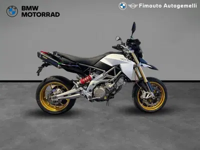 Aprilia Dorsoduro 750 (2009 - 14) usata