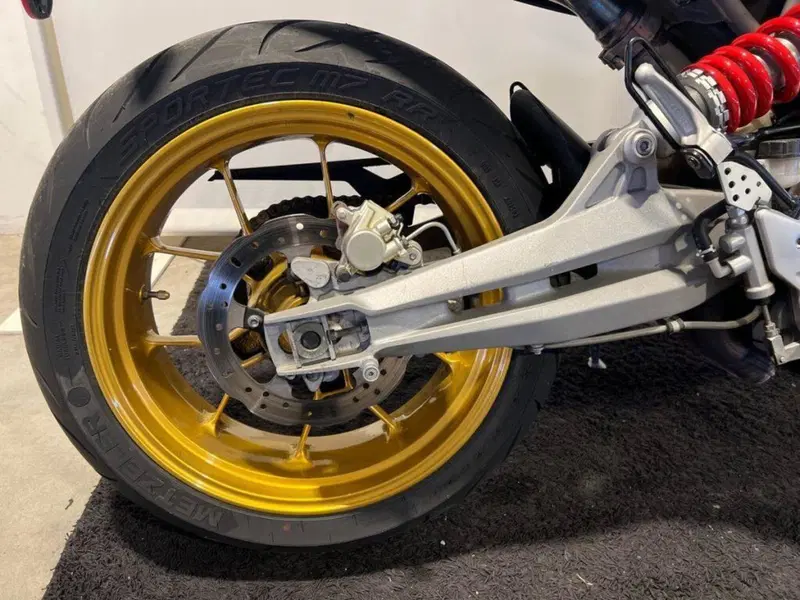 Aprilia Dorsoduro 750 (2009 - 14) (9)