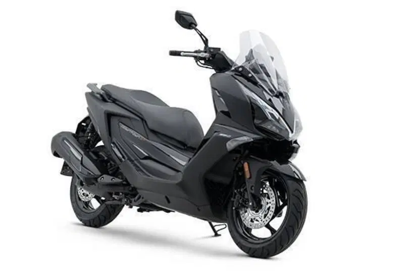 Kymco Downtown 350i GT (2024 - 26)