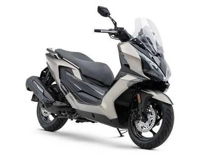 Kymco Downtown 350i GT (2024 - 26) (2)