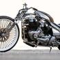 Dal Giappone Royal Enfield Vita, la special di Custom Works Zon [GALLERY]