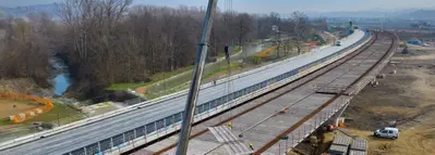 Dopo 34 anni di attesa apre la A33 Asti-Cuneo: un&rsquo;infrastruttura strategica per il Piemonte
