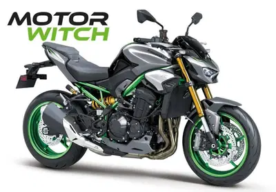 Kawasaki Z 900 SE (2025 - 26) nuova