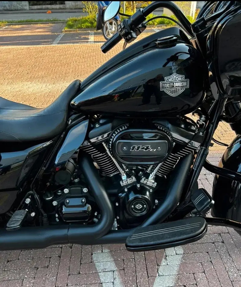 Harley-Davidson Road Glide Special (2021 - 23) (5)