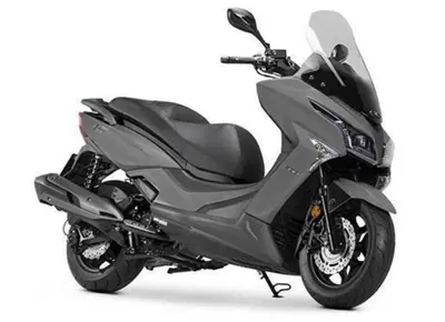 Kymco X-Town 300i (2025 - 26) nuova