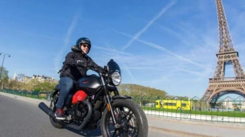Francia: superare di 50 km/h il limite di velocit&agrave; diventa reato, si rischia il carcere