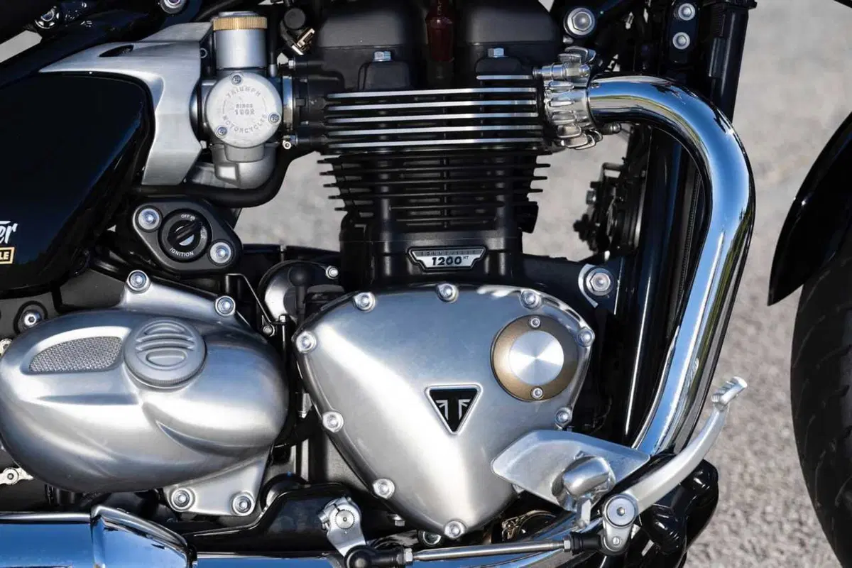 Triumph Bonneville Speedmaster my 2026 statics and details (10)