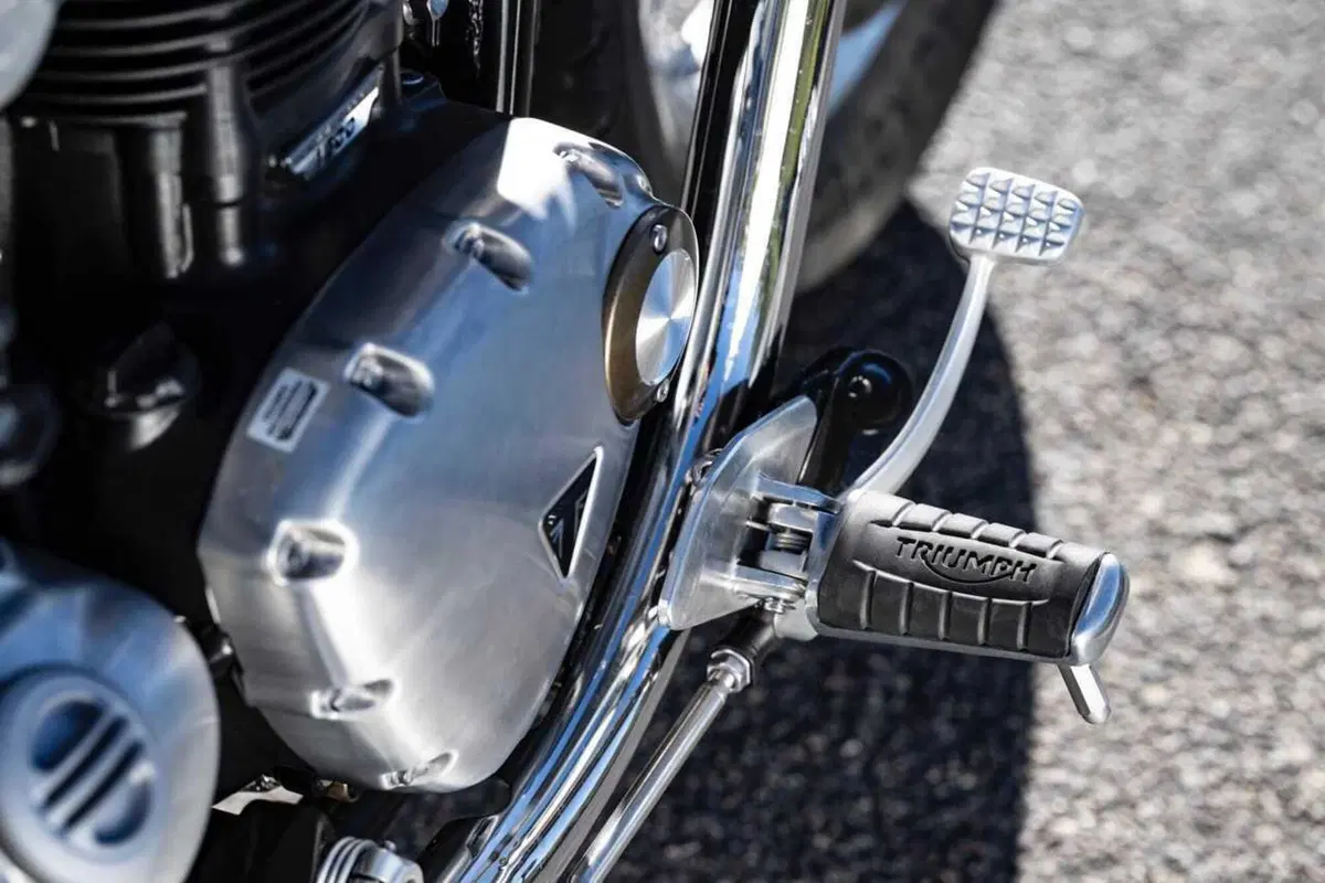 Triumph Bonneville Speedmaster my 2026 statics and details (11)