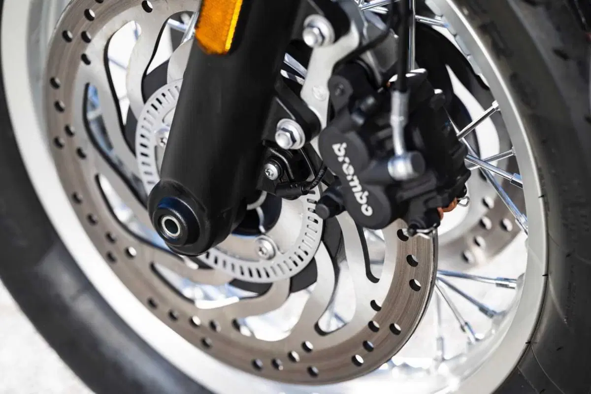 Triumph Bonneville Speedmaster my 2026 statics and details (14)