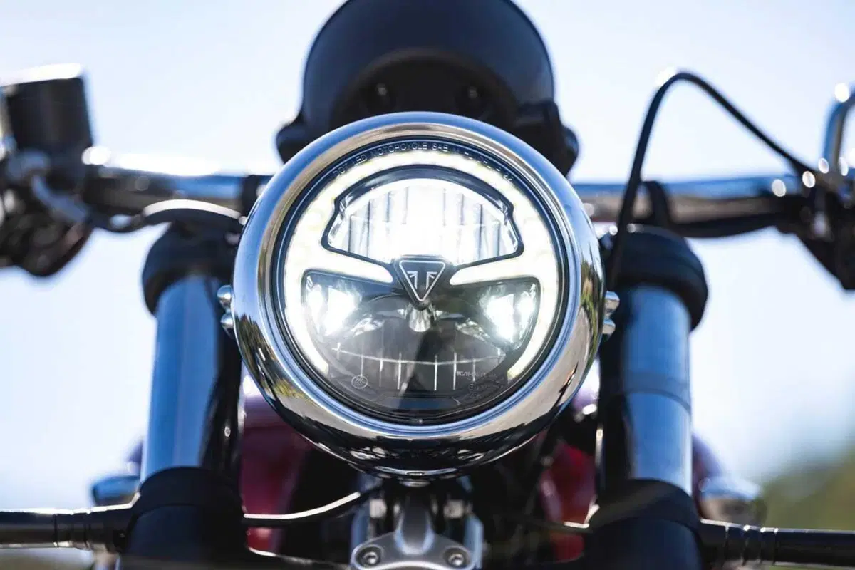 Triumph Bonneville Speedmaster my 2026 statics and details (17)