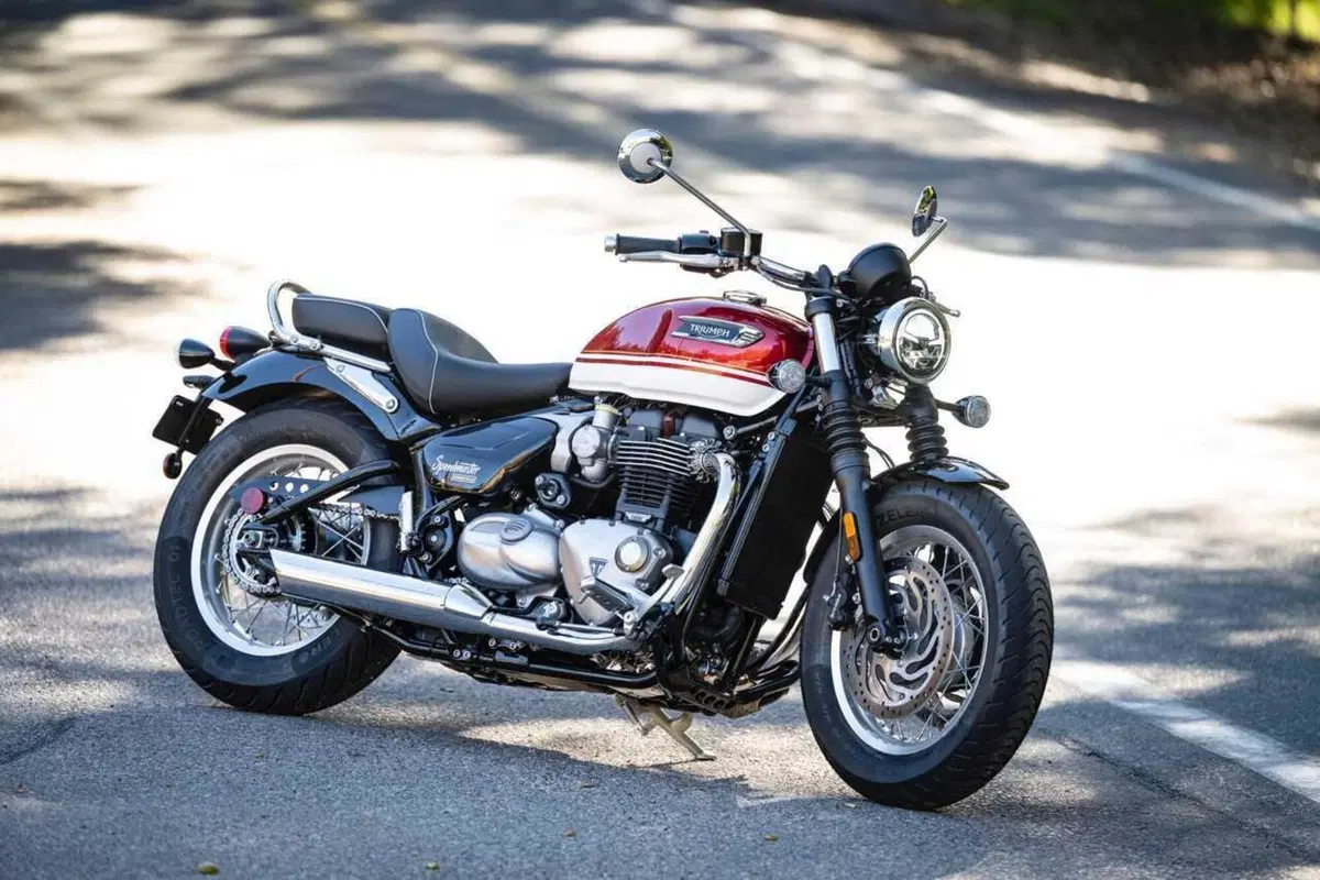 Triumph Bonneville Speedmaster my 2026 statics and details (3)