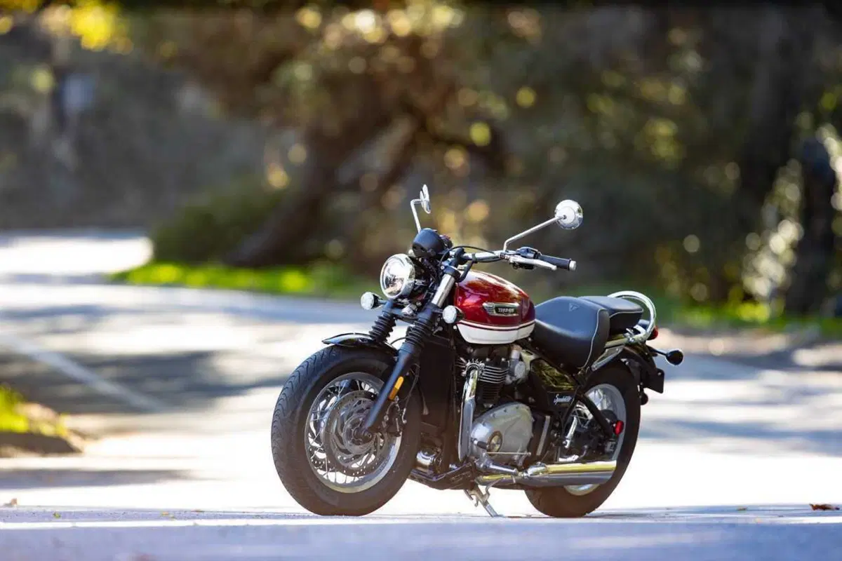 Triumph Bonneville Speedmaster my 2026 statics and details (4)