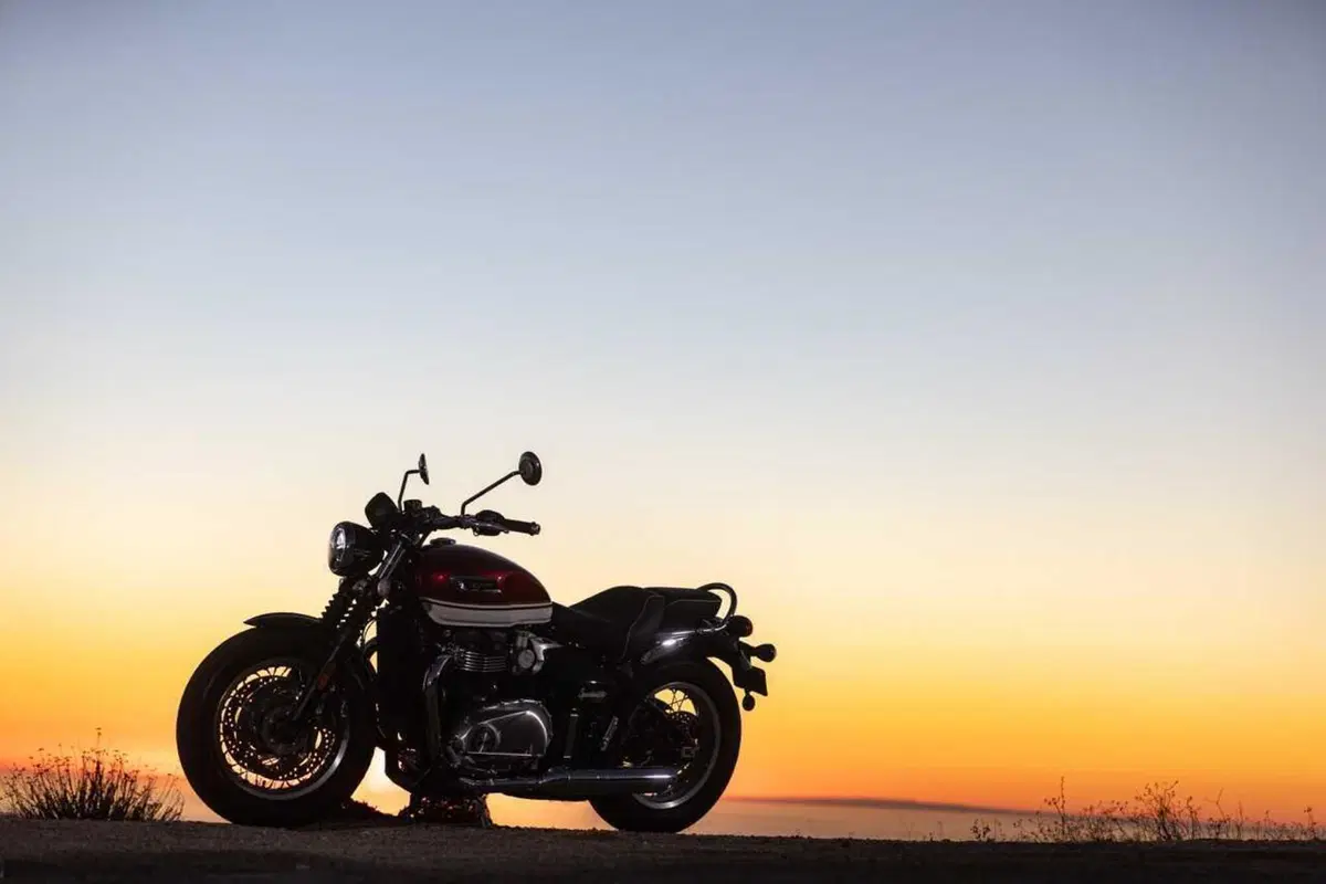 Triumph Bonneville Speedmaster my 2026 statics and details (2)