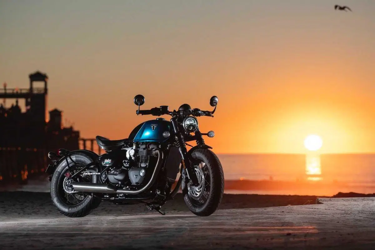 Triumph Bonneville Bobber 1200 my 2026 statics and details (7)