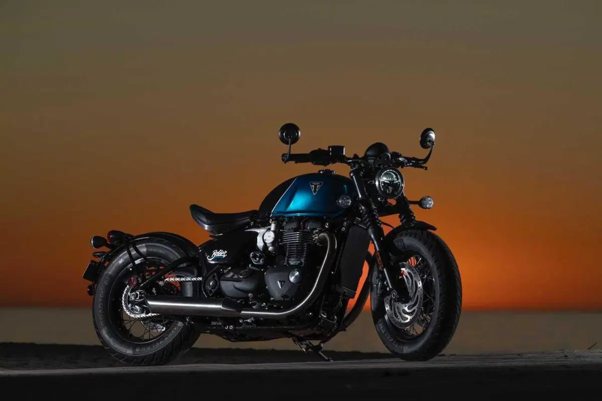 Triumph Bonneville Bobber 1200 my 2026 statics and details (6)