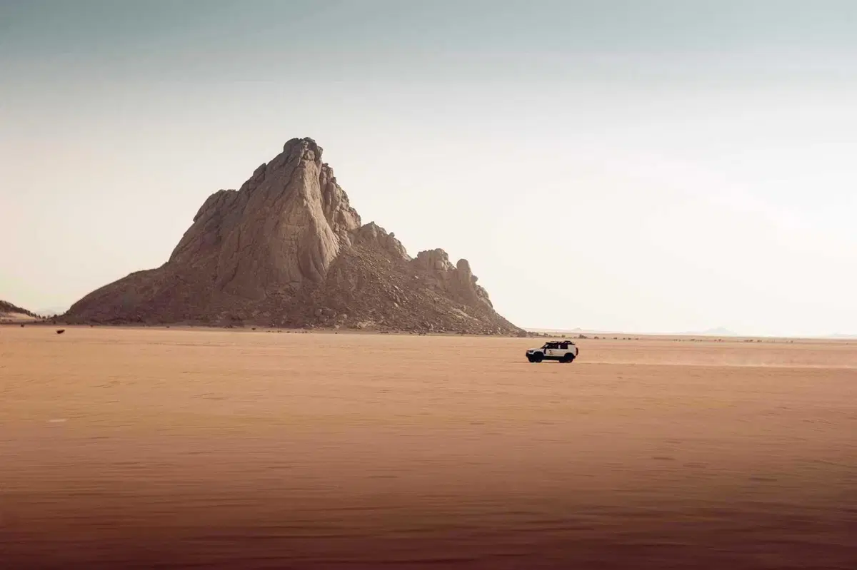 Dakar 2026. Italiani: Buon Anno 2026 (ci siamo capiti, vero?) [VIDEO] (3)