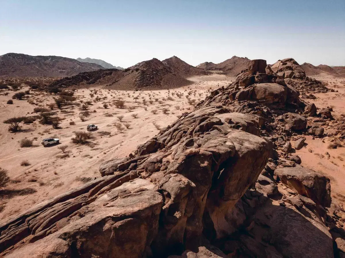 Dakar 2026. Italiani: Buon Anno 2026 (ci siamo capiti, vero?) [VIDEO] (7)