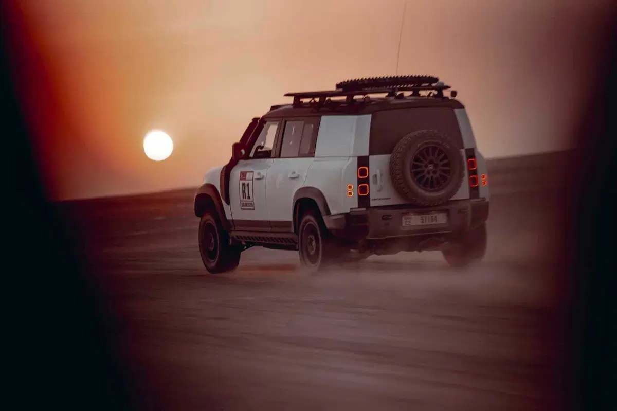 Dakar 2026. Italiani: Buon Anno 2026 (ci siamo capiti, vero?) [VIDEO] (8)