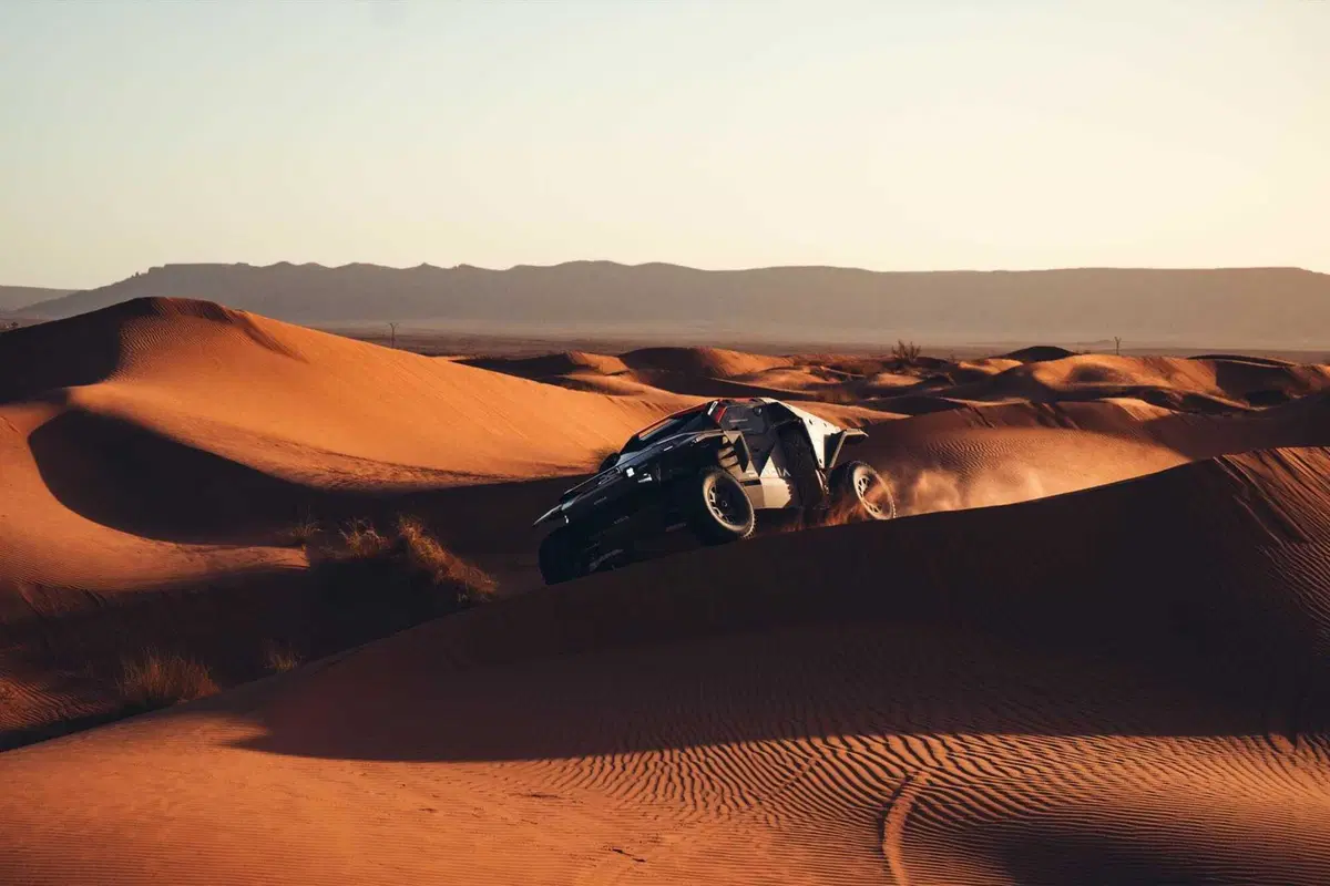 Dakar 2026. Italiani: Buon Anno 2026 (ci siamo capiti, vero?) [VIDEO] (13)