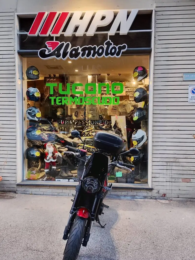 Benelli Leoncino 500 (2021 - 25)