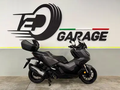Honda ADV 350 (2022 - 24) usata