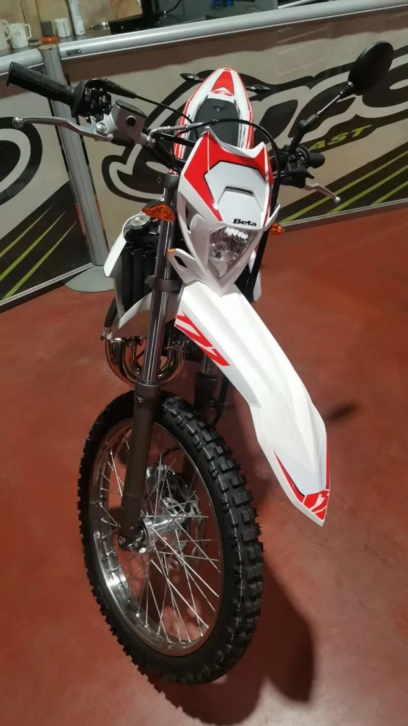 Betamotor RR 50 Enduro (2021 - 26) (2)