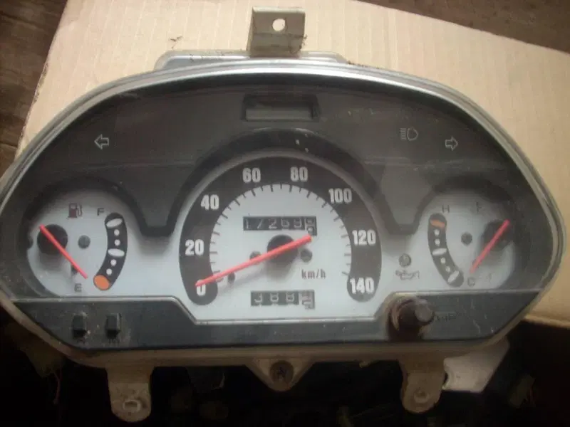 MOTORE PANTHEON FES 150 Honda (2)